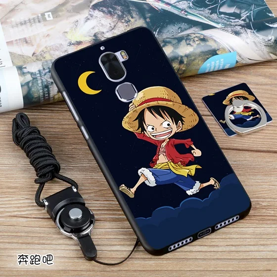 Чехол для Letv Cool 1, мягкий силиконовый чехол из ТПУ для Letv LeEco cool 1 Dual Leeco Coolpad Cool1, чехол s - Цвет: 8