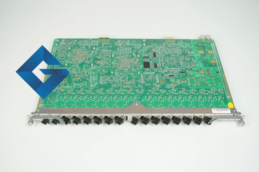 Оригинальная плата ZTE16 pon GPON для ZXA10 c320 или C300 OLT. GTGH gpon карты доска с 16 модули |
