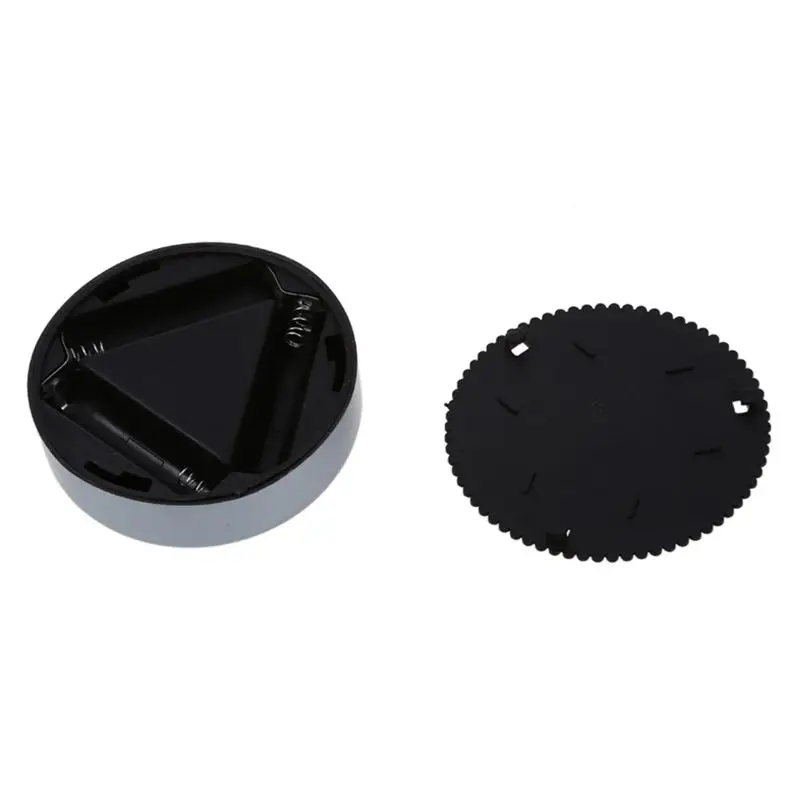 Led 6 шт Stick n Click LED Bright Lights-Click Push On Off Light для кухонного шкафа гаража | Лампы и