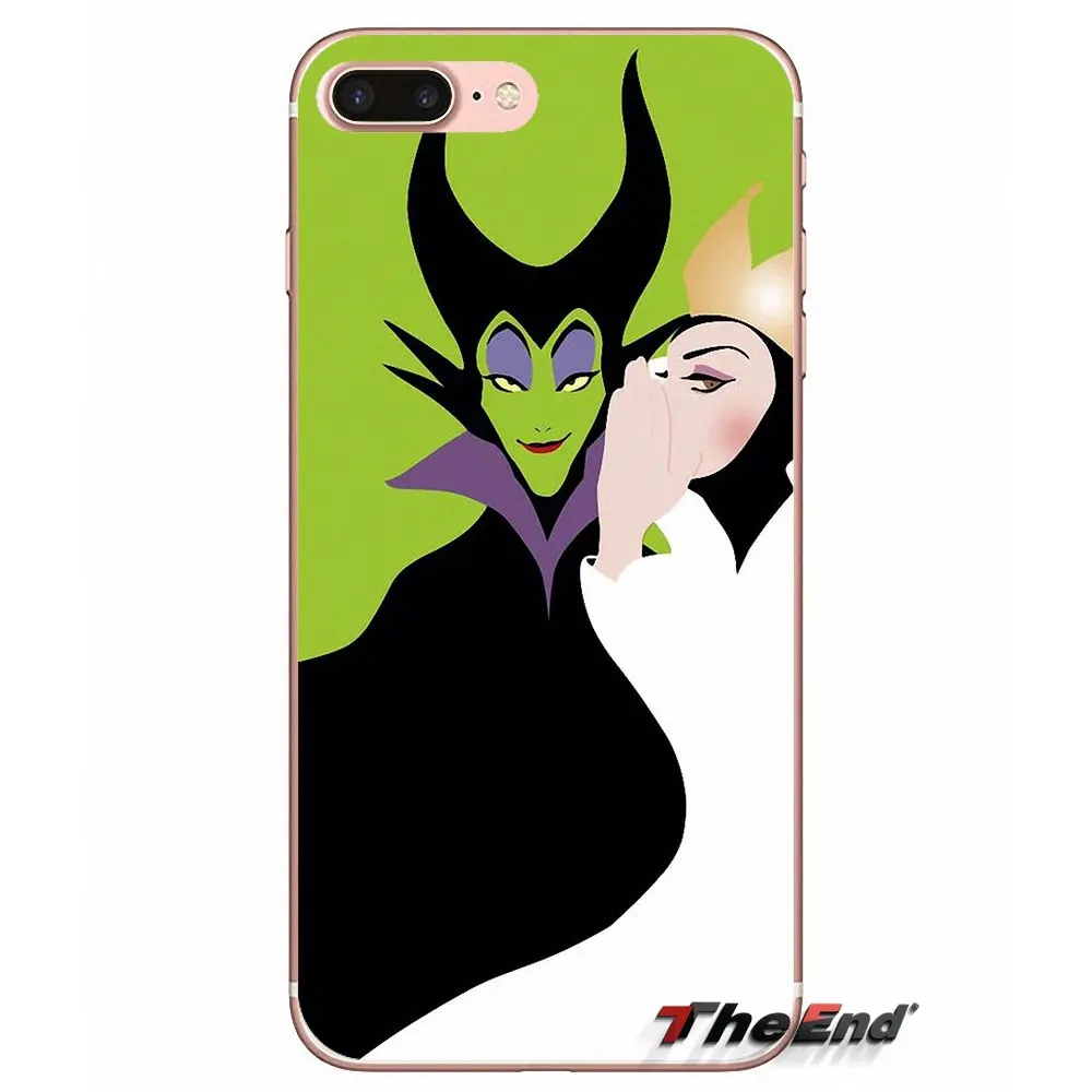 Силиконовый чехол Wicked Witch of The West для iPhone X 4 4S 5 5S 5C SE 6 6S 7 8 Plus Samsung Galaxy J1 J3 J5 J7 A3 A5 2016