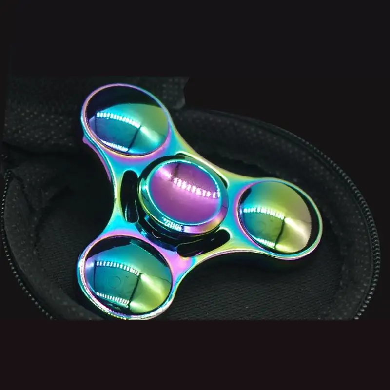 Муравей Спиннер ручной металлическая игрушка для взрослых Детские игрушки