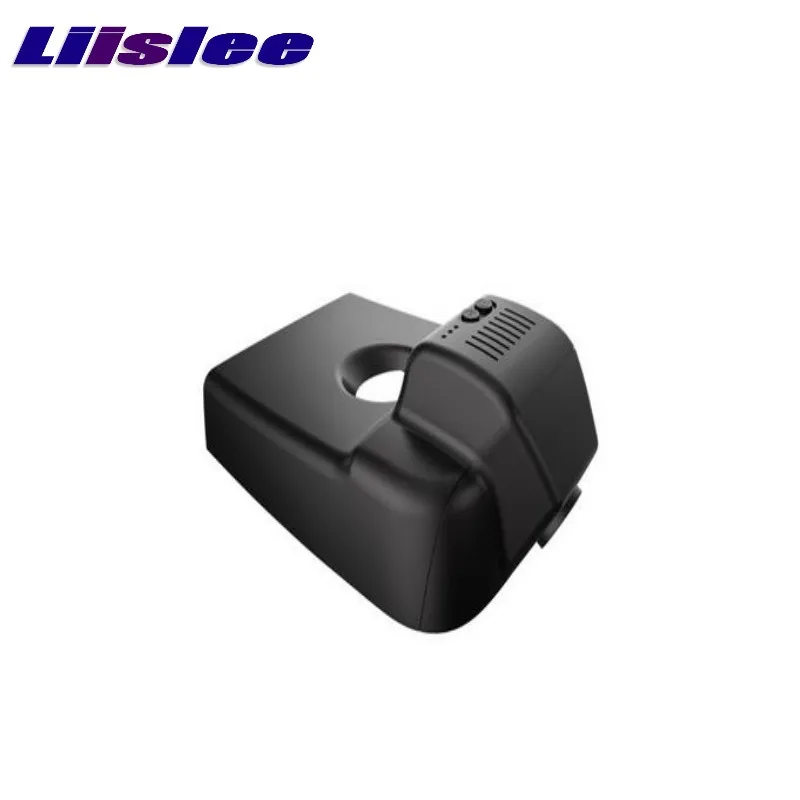 LiisLee Car Road Record WiFi DVR Dash камера для вождения видео рекордер Cadillac CT6 2016 2017| |