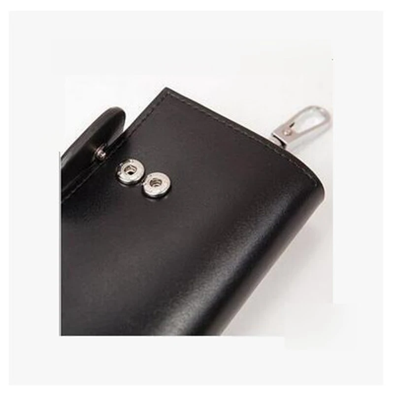 BERNO Fly Винтаж Пояса из натуральной кожи Ключи кошелек Для мужчин брелок Чехлы для