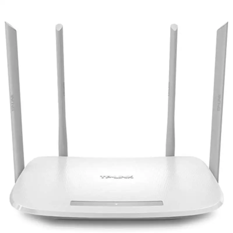 Tp-link беспроводной маршрутизатор WDR5620 300 Мбит/с AC1200 двухчастотный беспроводной маршрутизатор