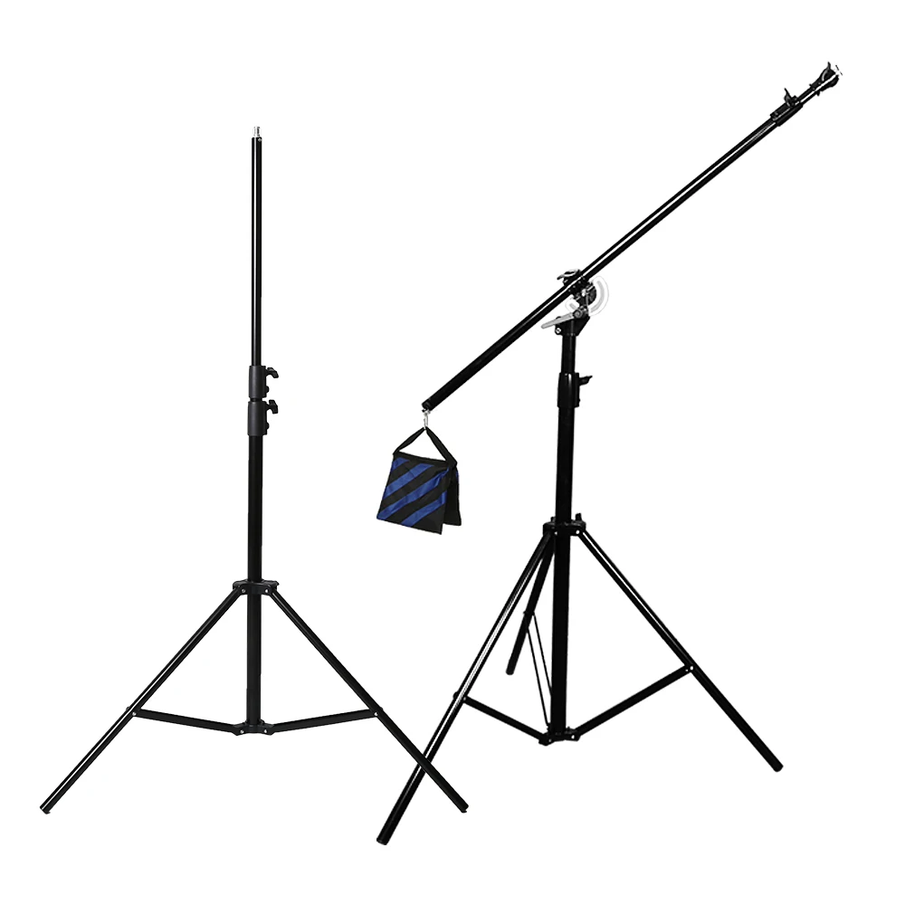 1800 Вт Godox DP600 II DP600II 3x600Ws фотостудийная вспышка светильник ing софтбокс стенд штанга