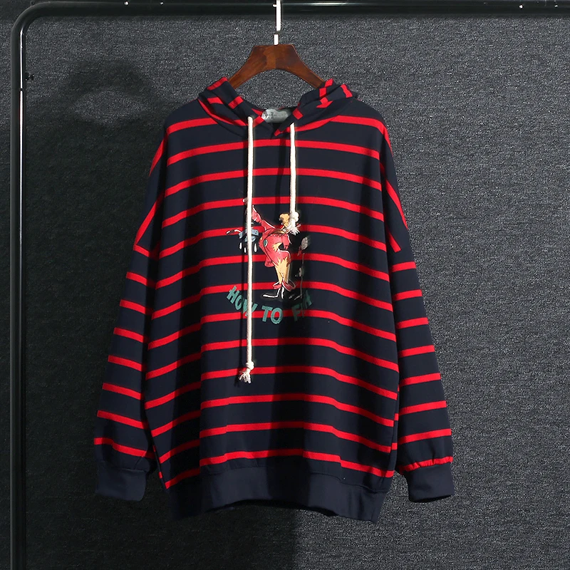 Женская футболка из хлопка повседневная Осенняя трикотажная Базовая рубашка с