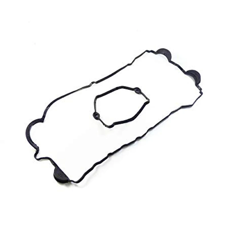 Комплект крышки клапана для BMW E82 E88 E90 E92 E60 X1 X3 Z4 E85 11128655413|Уплотняющая прокладка