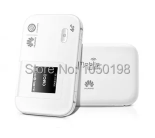 Разблокированный Huawei E5372 150mbps Карманный Wifi 3G 4G мобильный модем маршрутизатор MicroSD