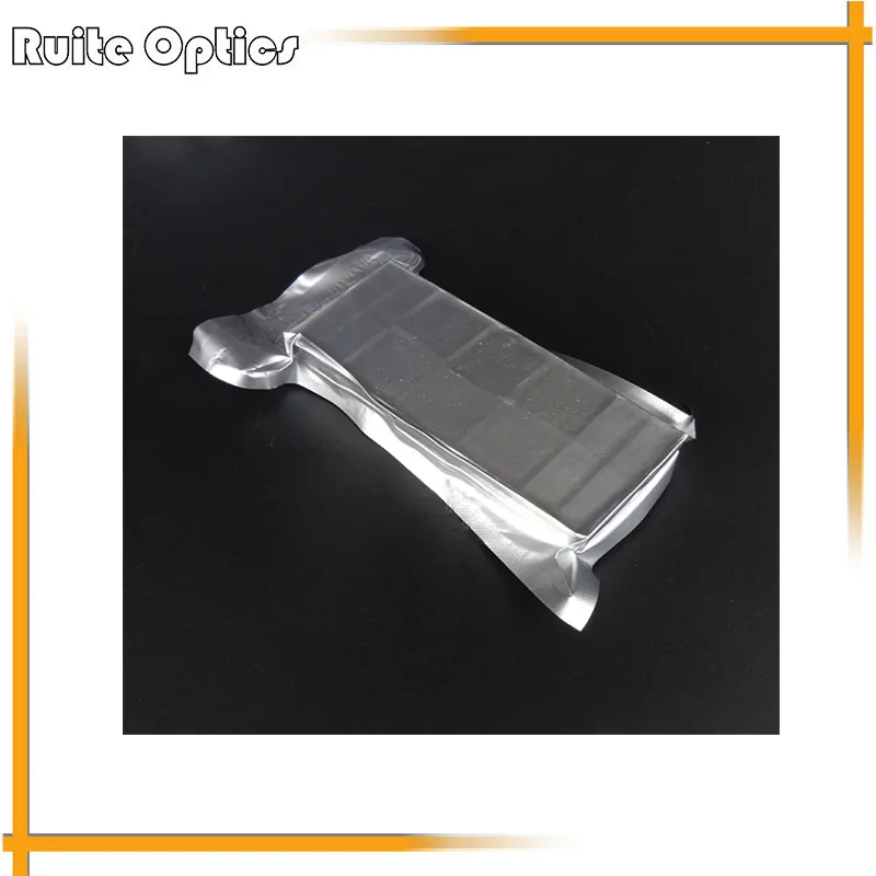 10 коробок 8 мм круглый микроскоп предметное стекло крышка слипы прозрачные