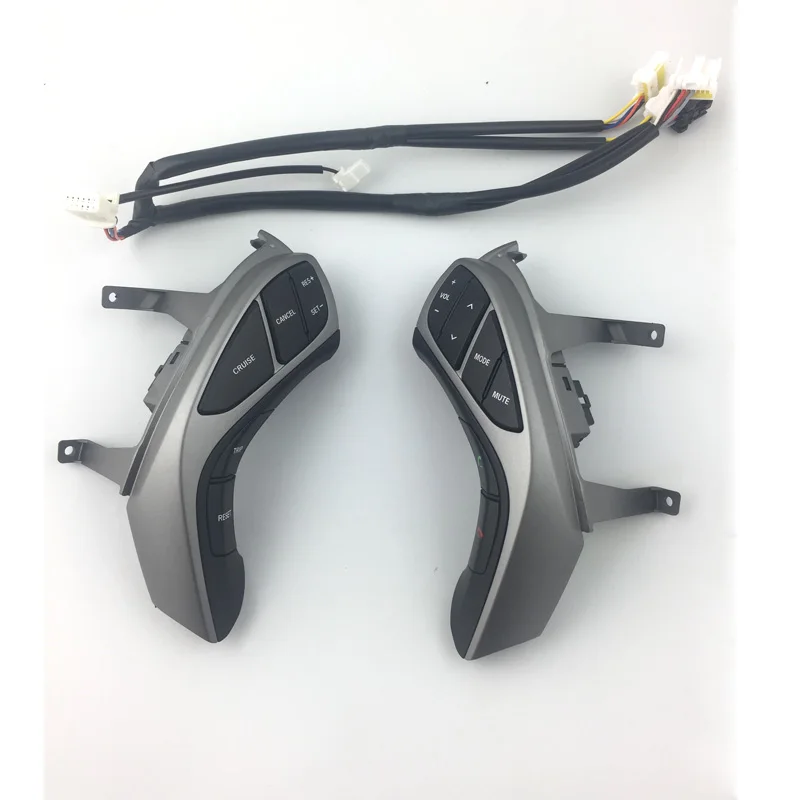 Для Hyundai Elantra MT автомобильный Bluetooth кнопка управления громкость канал телефон