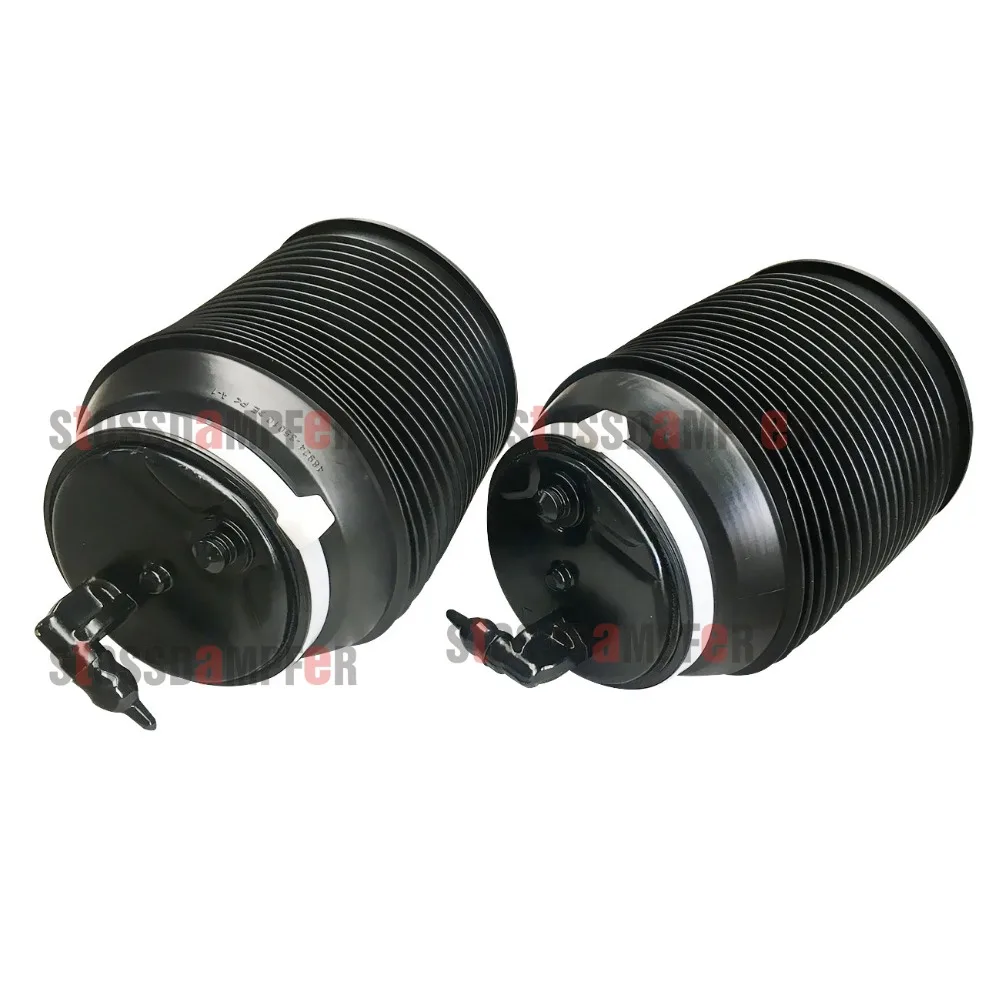 StOSSDaMPFeR 2003-2009 подвесная Весенняя сумка задняя воздушная пружина подходит для Toyota