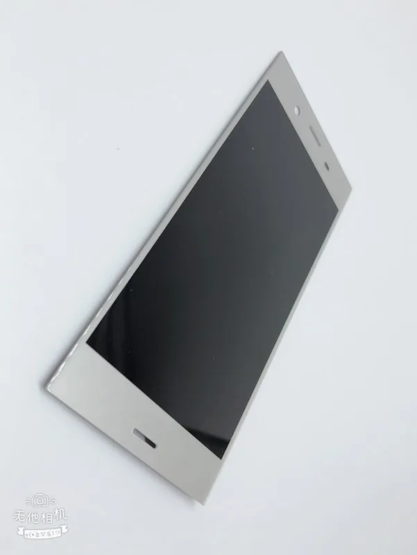 5," ЖК-дисплей для SONY Xperia XZ1 дисплей сенсорный экран Замена для SONY XZ1 ЖК-дисплей модуль XZ1 G8341 G8342 ЖК-дисплей