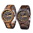 BOBO BIRD L-Q09 мужские наручные часы Relojes Hombre оптовая продажа с фабрики Ретро дропшиппинг деревянные часы