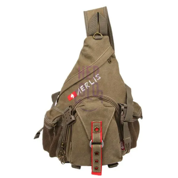 Мужские сумка слинг пакет рюкзак для пеших прогулок путешествия |