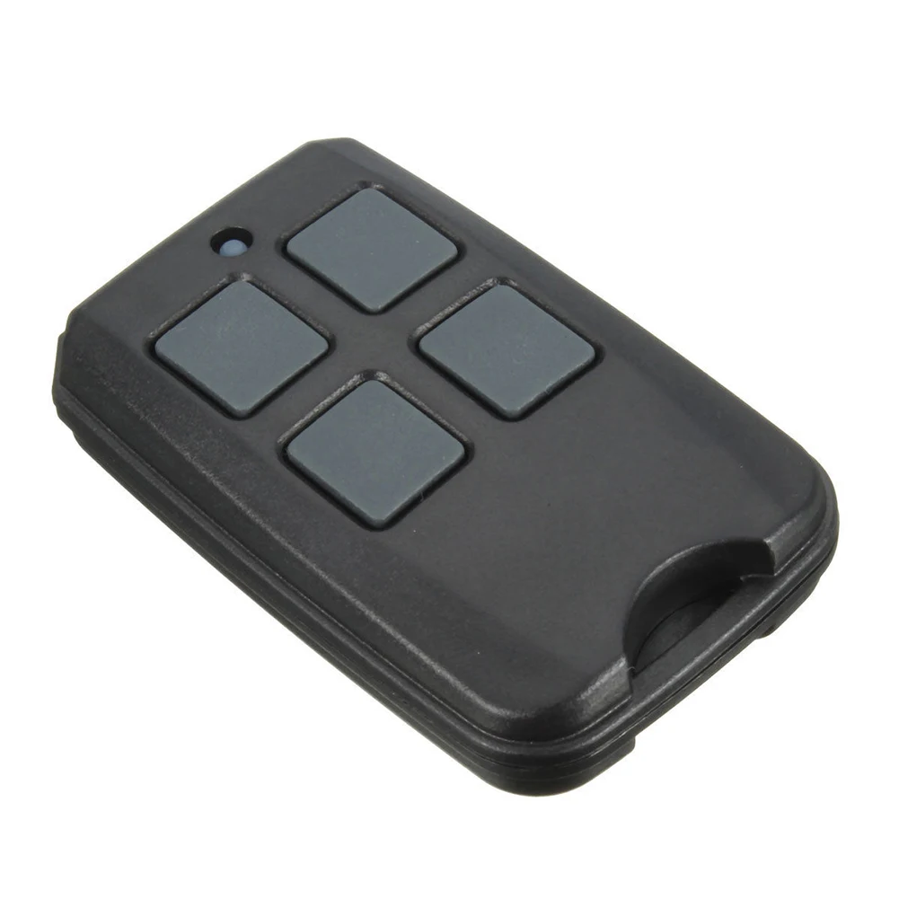 4 гаражные ворота удаленный ключевой пульт дистанционного управления 315/390 МГц