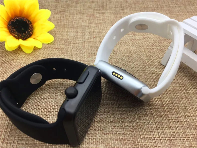 Умные часы Slimy DM09 с Bluetooth для Apple Watch, беспроводные устройства, Поддержка 2G, sim-карты, умные часы для IOS, Android, телефон PK LF07