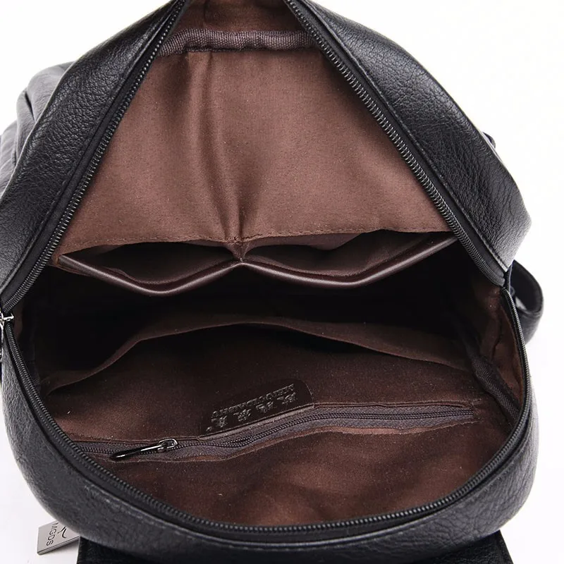 Female Backpacks Sac A Dos Rucksacks For Girls Female BackPack Preppy School Bags For Girl Large Capacity Bagpack Casual Daypack