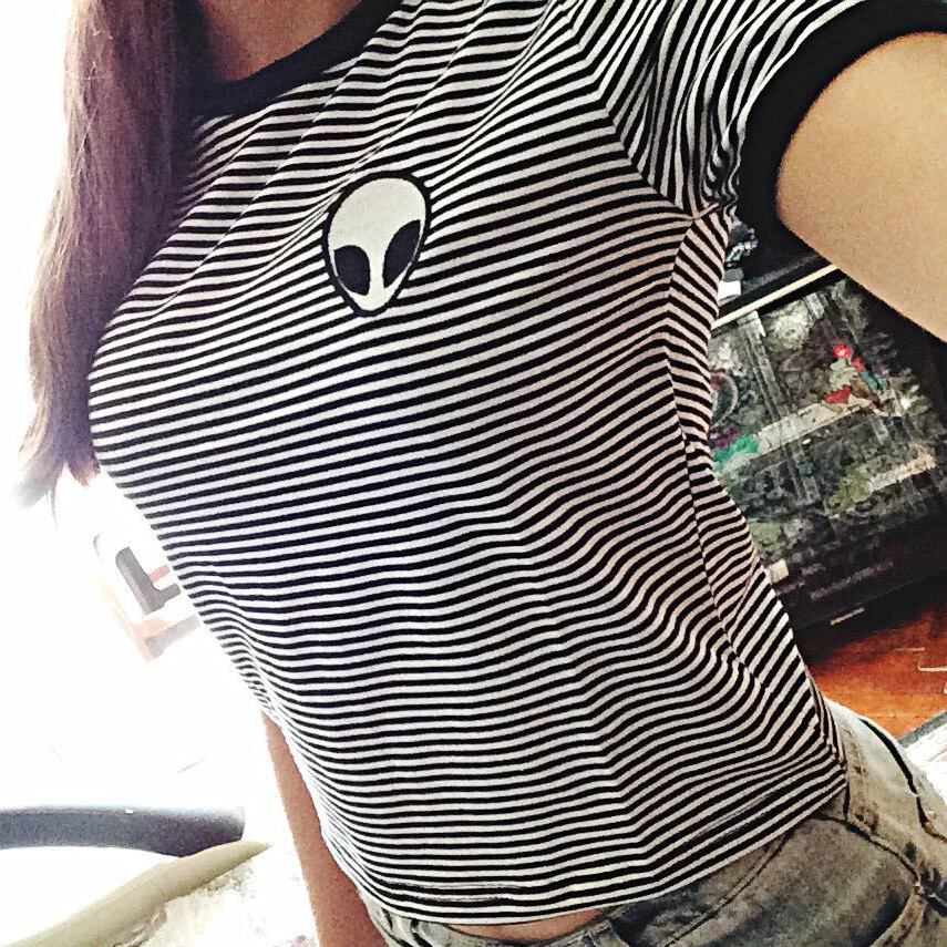 Футболка женская Повседневная из хлопка на лето 2019|brand t shirt women|fashion woment brand woman |