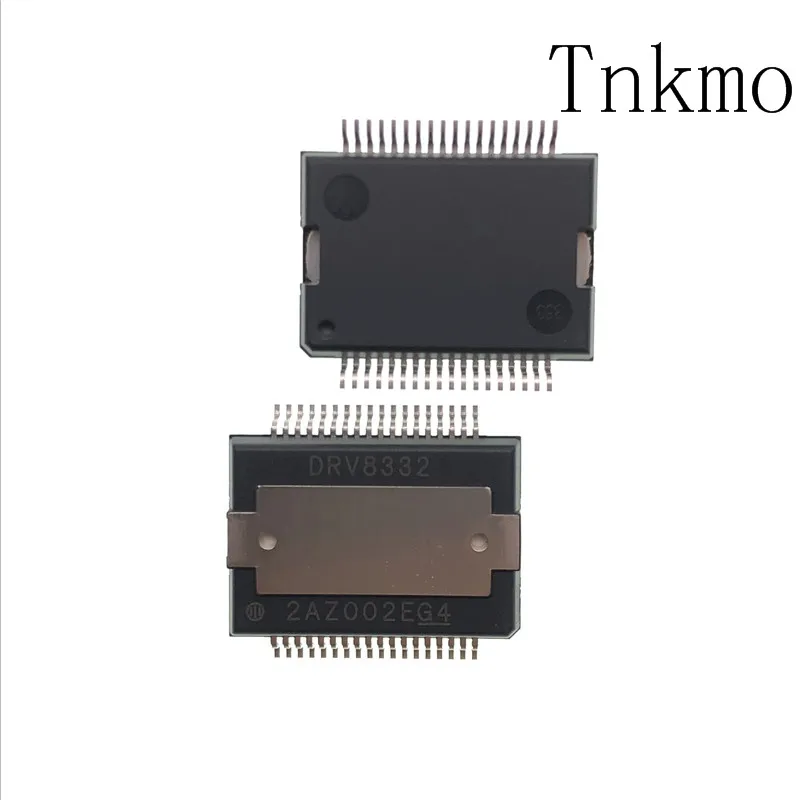 5 шт. DRV8332DKDR HSSOP36 DRV8332DKD HSSOP 36 DRV8332 8332 Новый и оригинальный|Запасные части| |