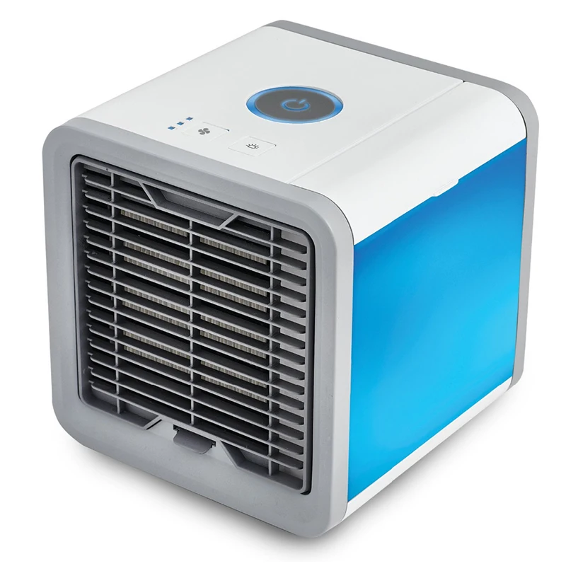 Новый Воздушный Охладитель Arctic Air Personal Space Cooler быстрый и простой способ охладить