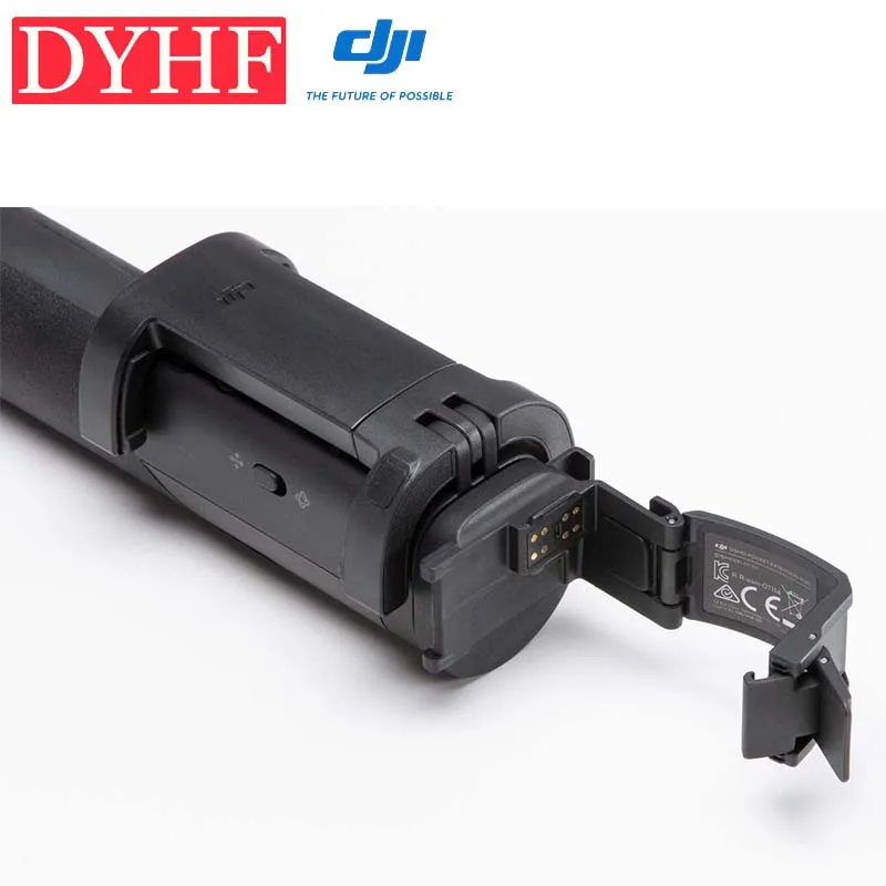 Карманный удлинитель DJI Osmo|Квадрокоптеры с камерами| |