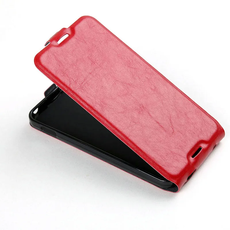 Флип чехол для BlackBerry DTEK50 Neon WIERSS кожаный alcatel Idol 4 Idol4 6055 бумажник в стиле ретро s|case