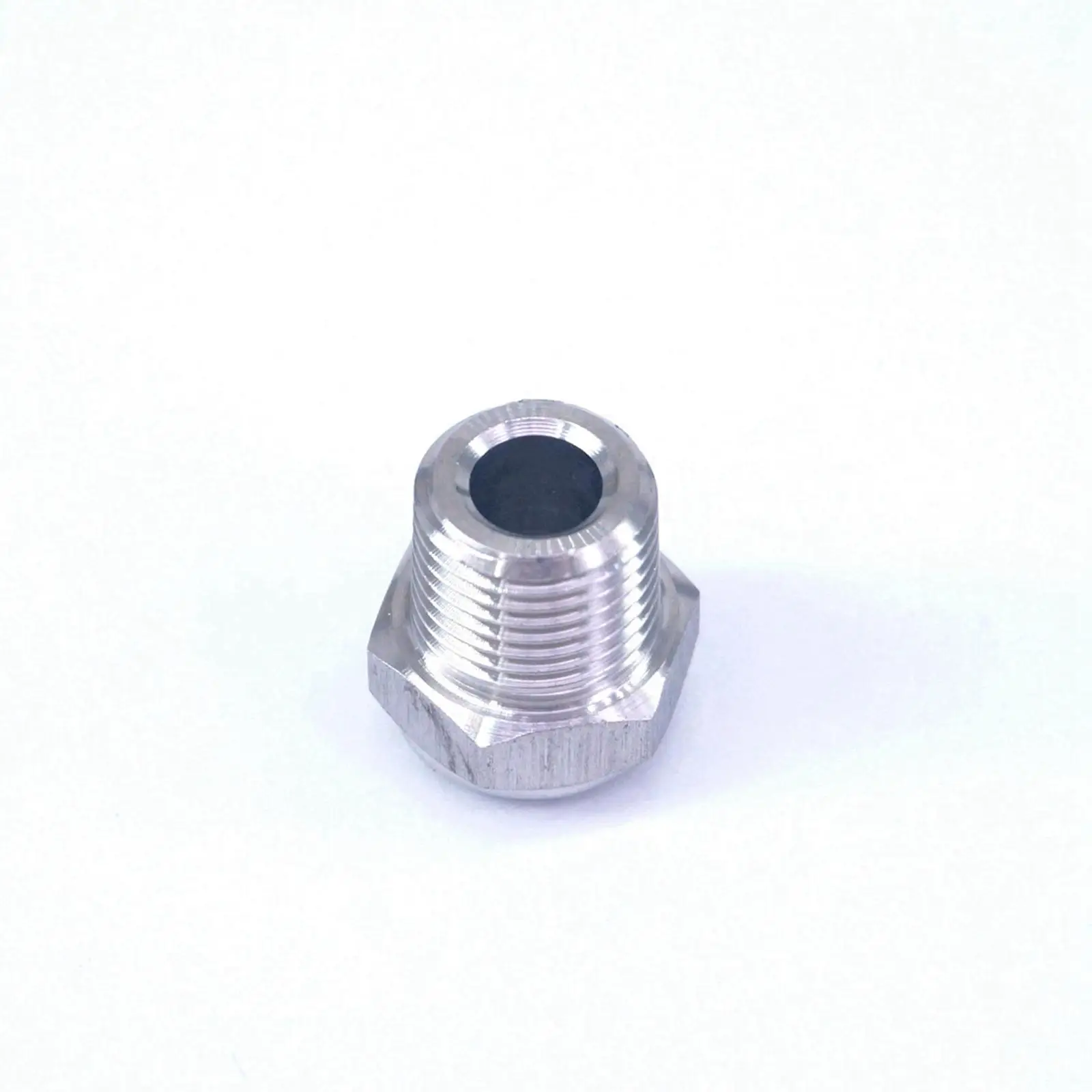 Пневматический Глушитель из нержавеющей стали с наружной резьбой 1/8