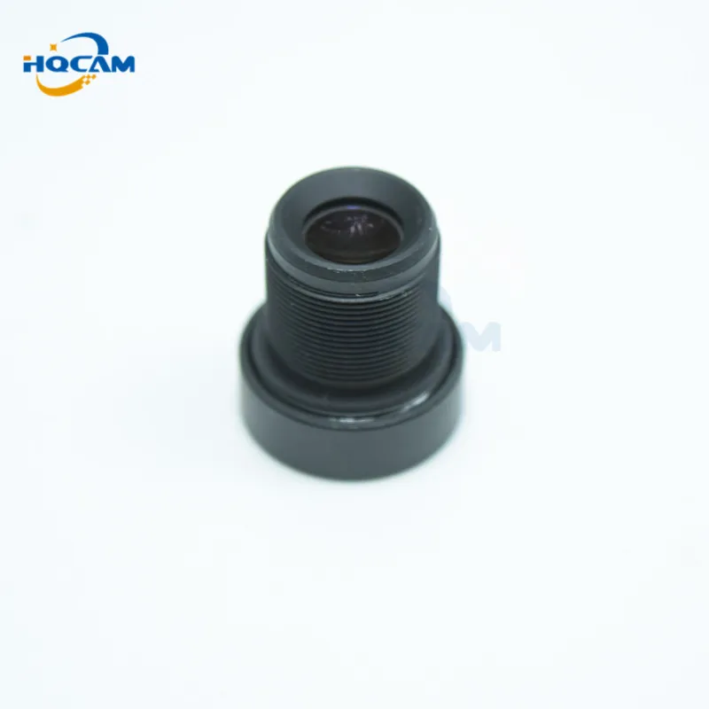 HQCAM 25 мм CCTV плата MTV Объектив M12 * 0 5 широкий угол обзора 12 градусов подходит для 1/3