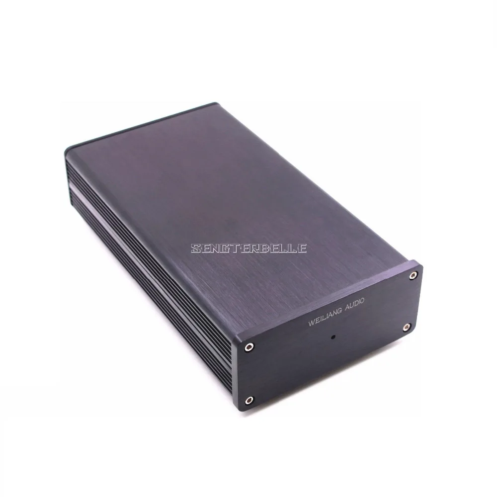 50VA HIFI ультра низкий уровень шума линейный источник питания DC5V 9V 12V 15V 18V 24V LPS