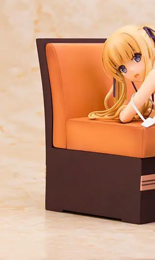 13,5 см ПВХ японского аниме фигурка saenai heroine no sodate-kata Eriri Spencer Sawamura фигурка Коллекционная модель игрушки