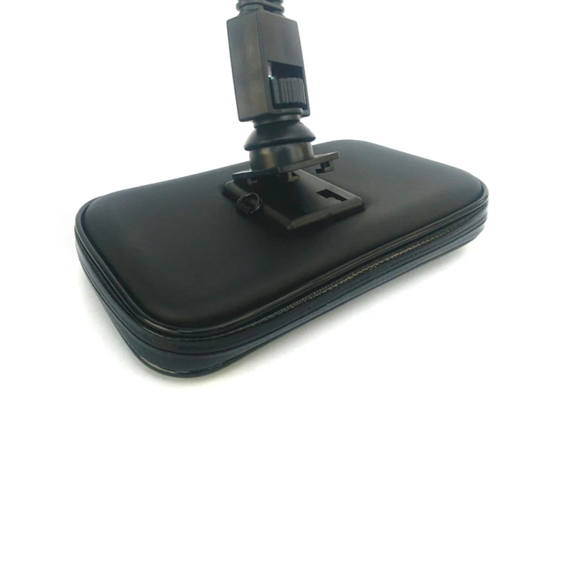 Дорожный велосипед MTB мотоцикл GPS Автомобильный кронштейн чехол Сумка На Руль