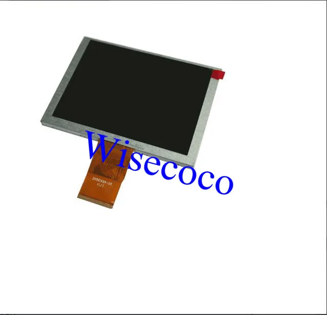 Оригинальный Новый ЖК экран для RUIYAN RY F600P display fiber fusion splicer|lcd screen|lcd screendisplay screen |