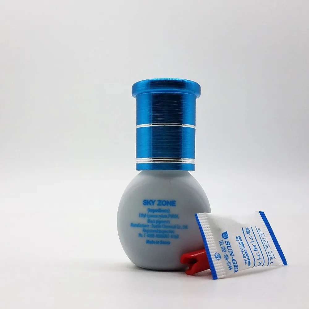 Бесплатная доставка оригинальный корейский клей для наращивания ресниц