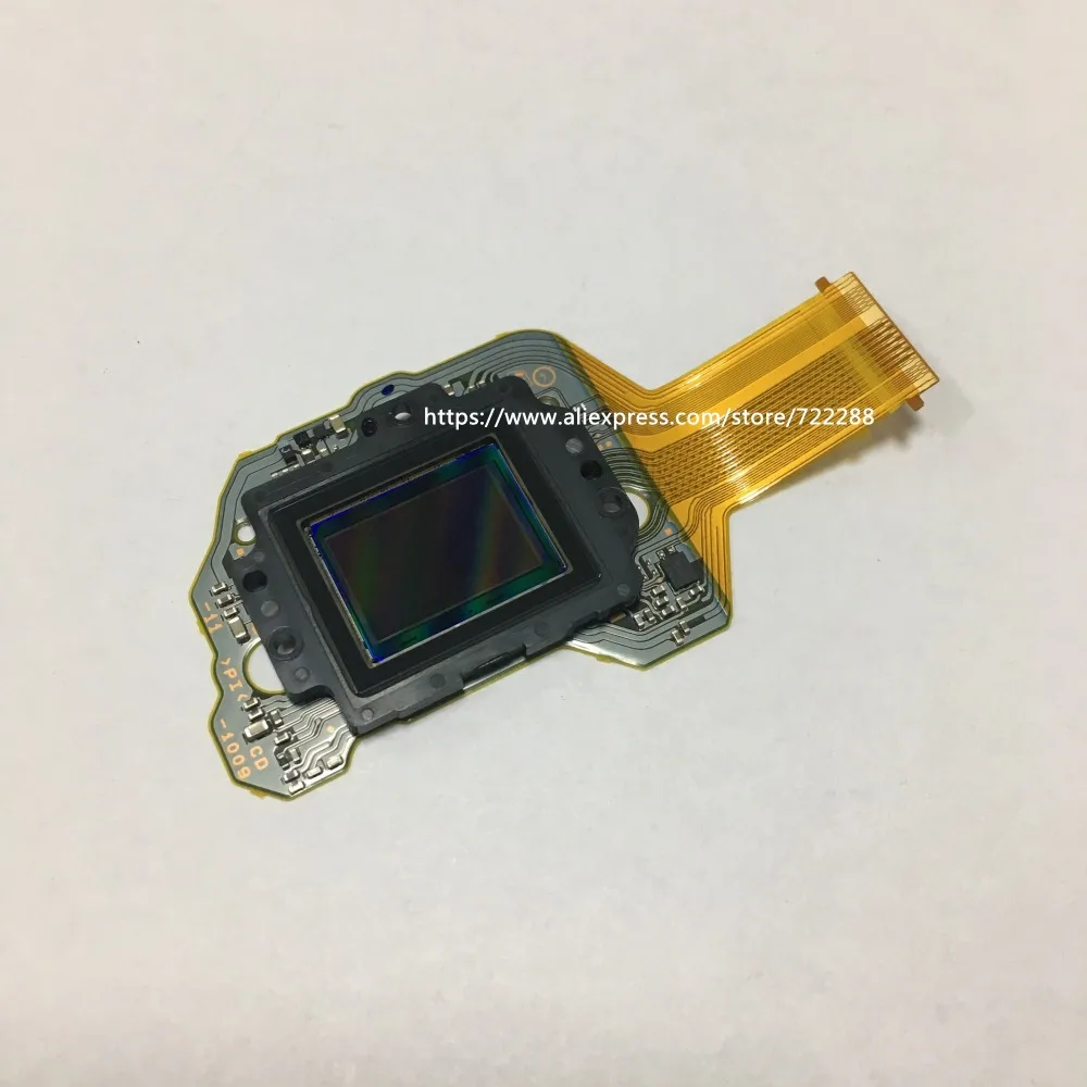 Ремонтная деталь для Sony датчик изображения CMOS CCD DSC-RX100M6 VI | Электронные компоненты