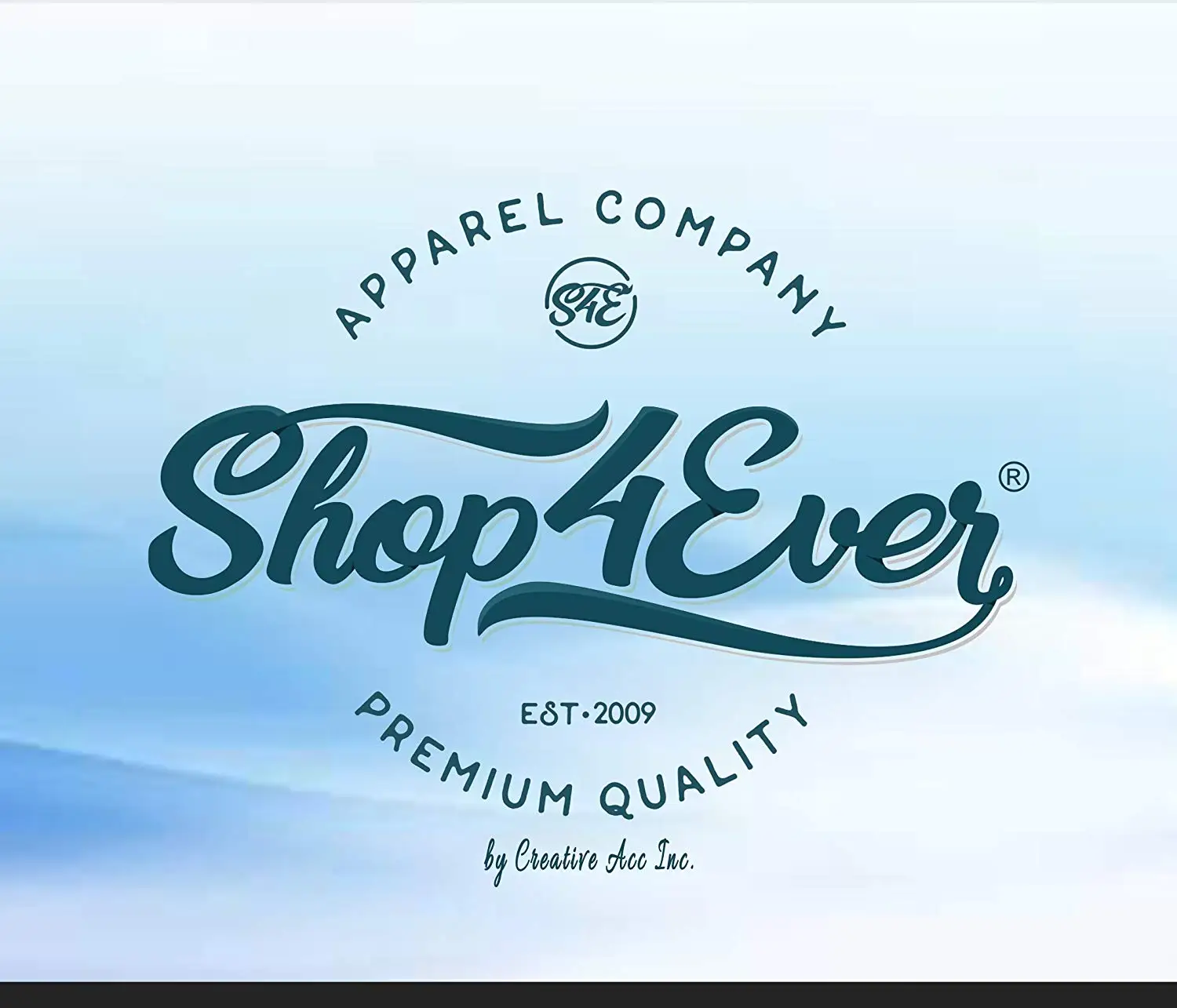Shop4Ever Соединенных Штатов Америки футболка Америка рубашки с надписью USA забавная