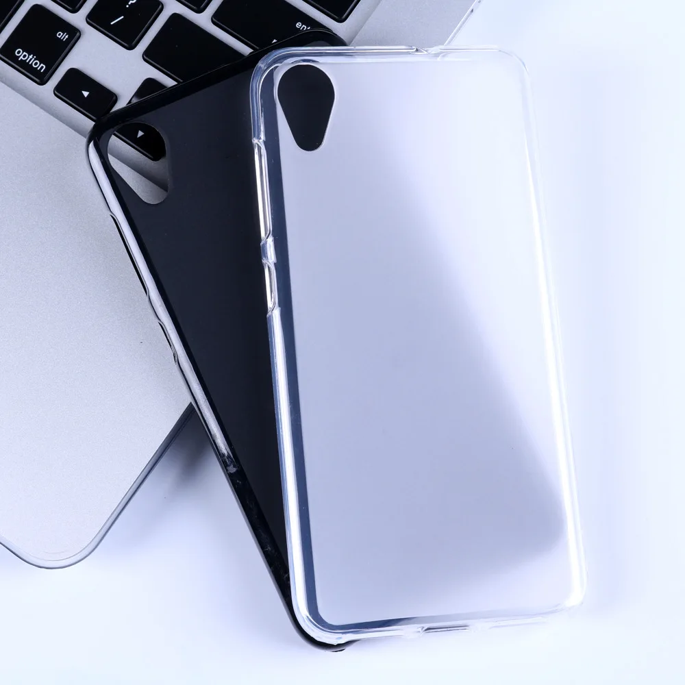 Чехол для ASUS Zenfone Lite L1 G553KL 5 дюйма гелевая задняя защитная крышка из ТПУ оболочка