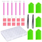 Планшетный компьютер A4 доска для рисования LED светильник коробка отслеживание чертежный стол Pad алмазов картина наборы ручка Алмазная вышивка набор инструментов для инструментов