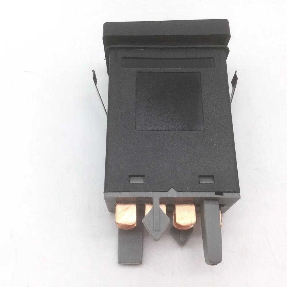 For VW PASSAT 1996 - 2005 HAZARD High Quility Warning Lamp Hazard Light Button Switch Volkswagen Passat B5 99-05 # 3B0 9 | Автомобили и