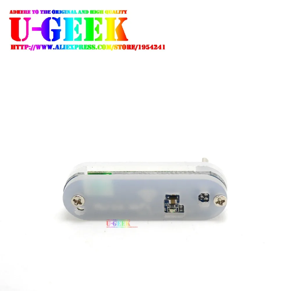 Беспроводной Wi Fi адаптер UGEEK Micro USB для Raspberry Pi zero | 802.11n/b/g|adapter wifi|adapter wirelessadapter usb wifi