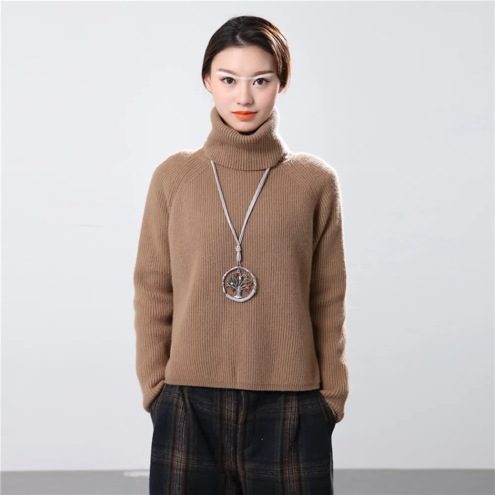 Женские Ювелирные изделия Длинные ожерелья Винтаж ручной работы жизнь дерева и