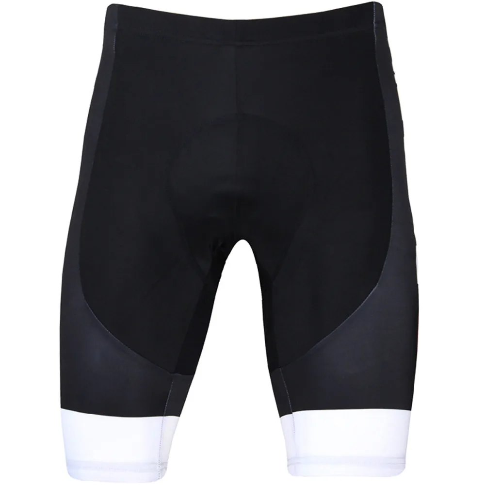 Men Black Ciclismo Ropa Summer Quick Dry Mountain Bike Shorts Sponge Padded Cycling Sport Underwear | Спорт и развлечения