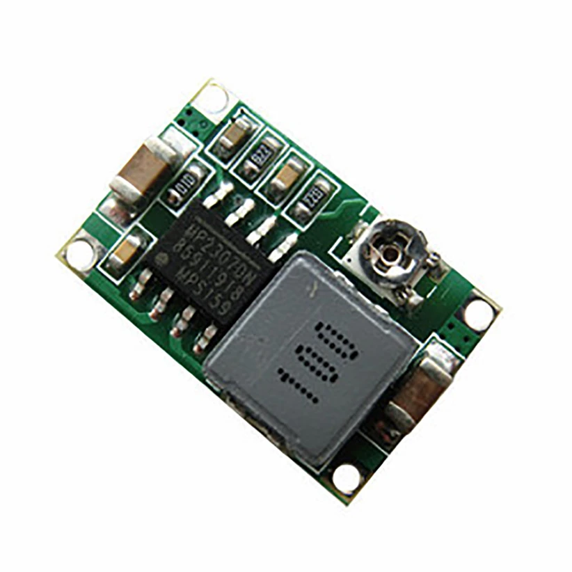 Мини-360 DC-DC понижающий преобразователь модуль Mini360 4 75 V-23V постоянного тока до 1V-17V
