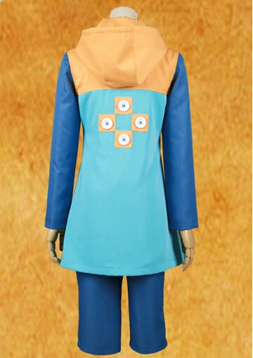 Бесплатная доставка! Семи смертных грехов грех гризли ленивого короля костюм для