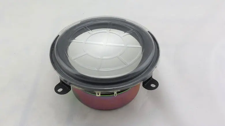 1 pcs PHILI-PS 5.5&quotinch 4Ohm 50W subwoofer Audio Speaker Stereo Subwoofer Loudspeaker | Электроника