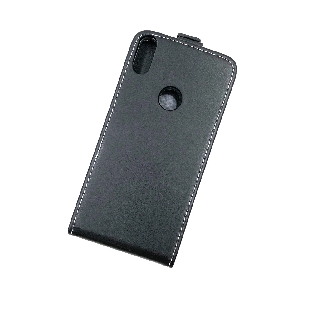 Флип-чехол из ТПУ и кожи для ASUS ZenFone Max Pro M1 ZB602KL ZB602 KL ZB 602KL задняя крышка с модным