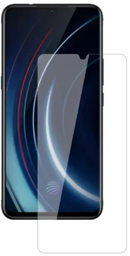 Защитное стекло для VIVO iQOO, закаленное стекло для VIVO iQOO, защита экрана