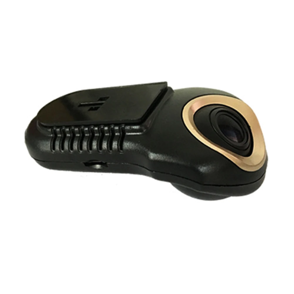 Ночное видение USB детектор движения DVR камера тире вождения рекордер с одним