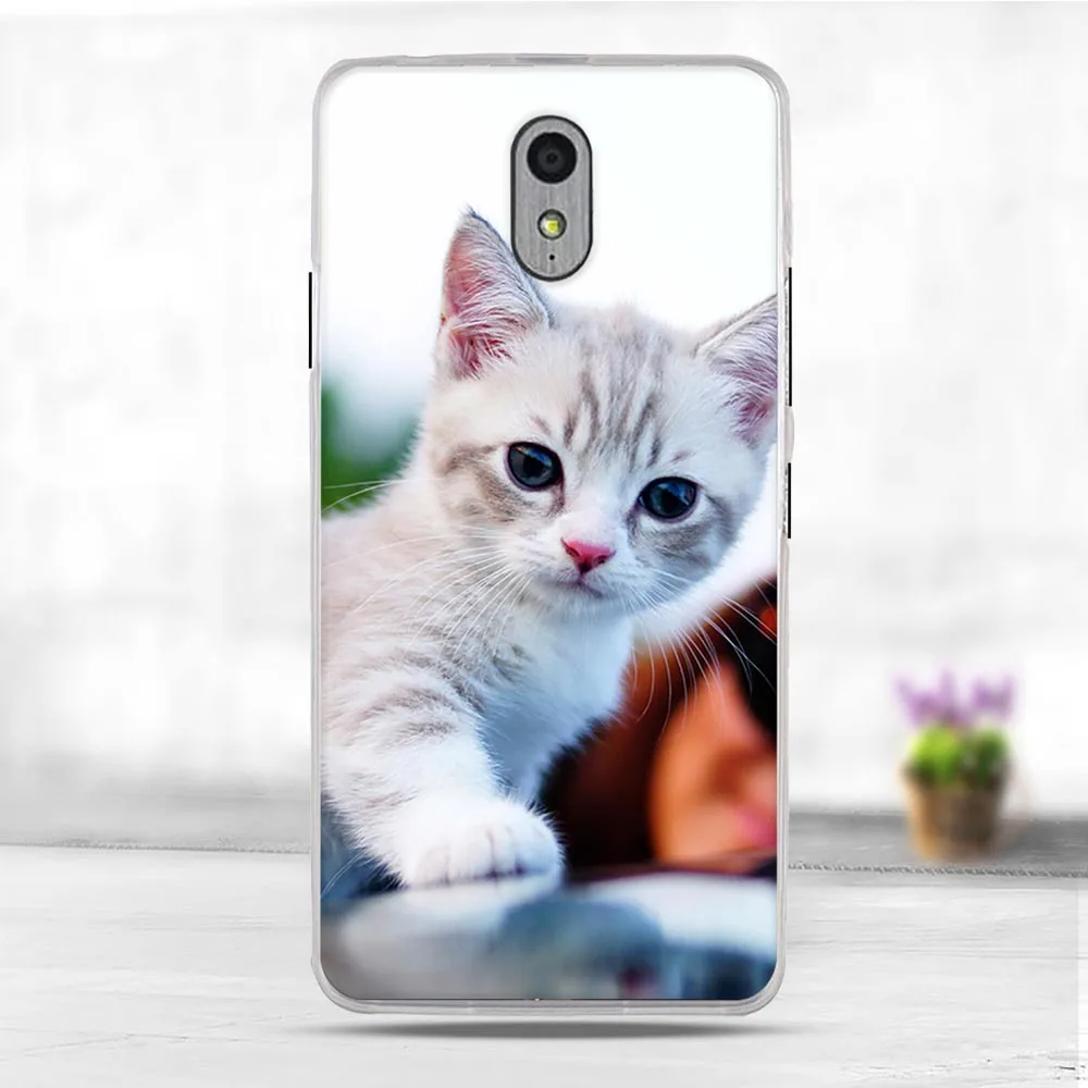 37 Чехол 5,0 для lenovo Vibe P1m P1ma40, чехол для lenovo Vibe P1m, чехол из ТПУ, силиконовый чехол для телефона, чехол с рисунком - Цвет: 37