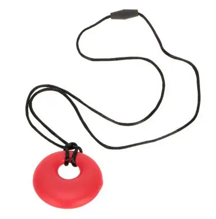 100% пищевого младенца уход ювелирные игрушки для мамы носить силиконовые зубные