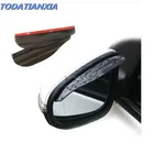Защита от дождя для автомобиля, стикер для Mazda 3 6 Opel Insignia Zafira Corsa Astra h g j Vectra c Meriva Mokka Antara touran